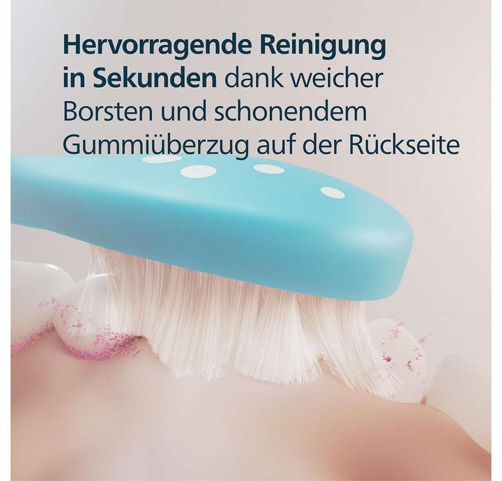 Produktbild Philips Sonicare For Kids (2 x)