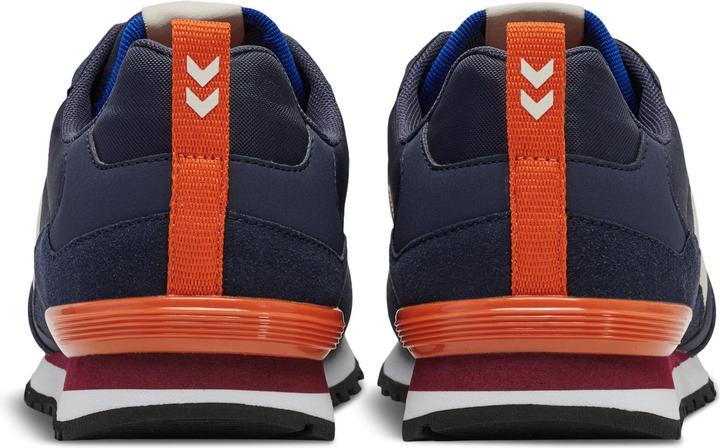 Actual product image hummel MONACO 86 NS (36)