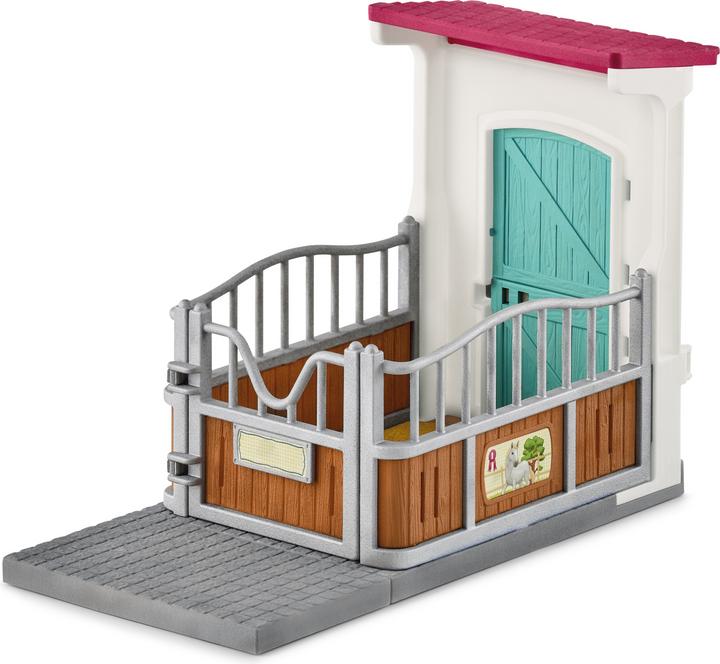 Image du produit Schleich Horse Club Box à Cheval