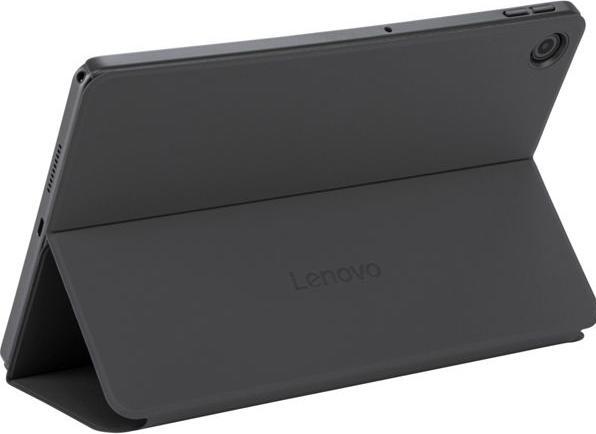 Actual product image Lenovo Tab + Folio Case (WLAN only, 10.10", 128 GB, Luna Grey)