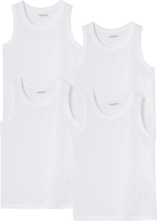 Actual product image Vertbaudet Underwear Top (98)