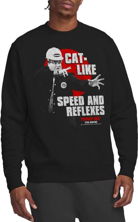 Produktbild Cat Like Sweatshirt (M)