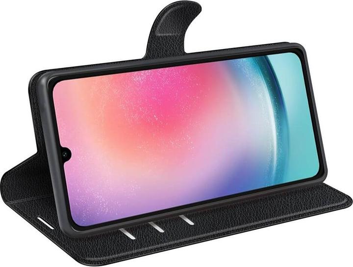 Actual product image Cover-Discount Galaxy A16 - Leather case cover (Samsung Galaxy A16 5G)