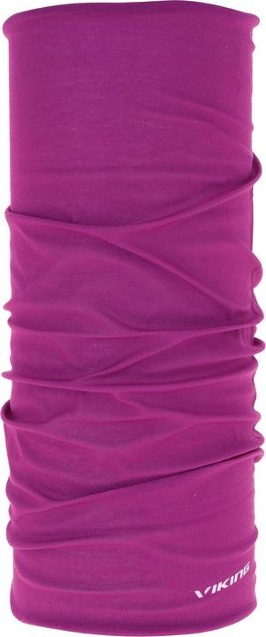 Vikingsports Bandana Viking 1214 Polartec draussen