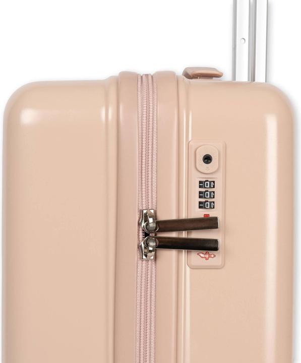 Produktbild Konges Slojd Etoile Rainbow (25 l, Handgepäck (bis 50l))