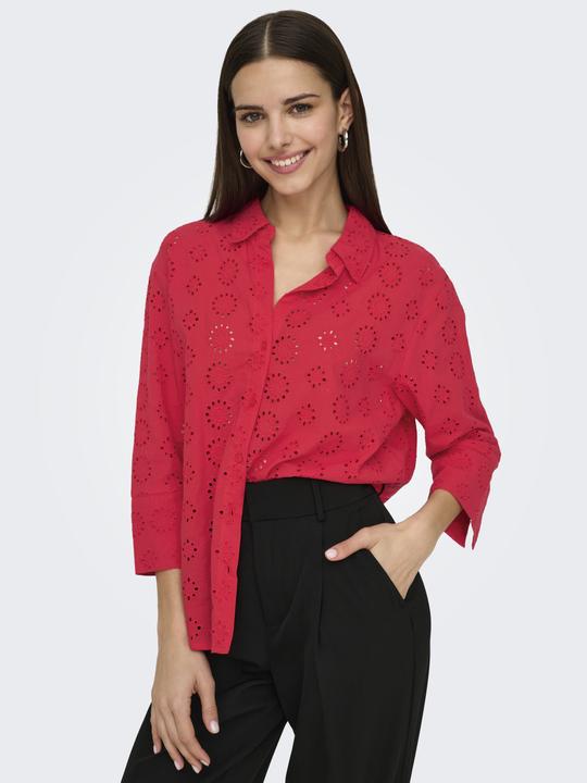 Produktbild JdY JDYTALLIE Hemd Hemd (M)