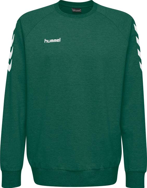 Produktbild hummel Go Kids Cotton Sweatshirt (116)