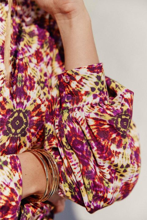 Produktbild La Petite Étoile kleid damen racha (38)