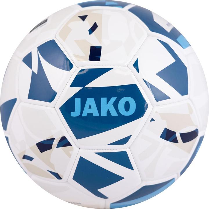 JAKO Spielball Futsal 32 Panel, Hybrid, FIFA QUALITY PRO (4)