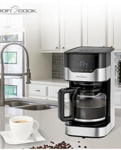 Actual product image Proficook Filterkaffeemaschine KA 1169