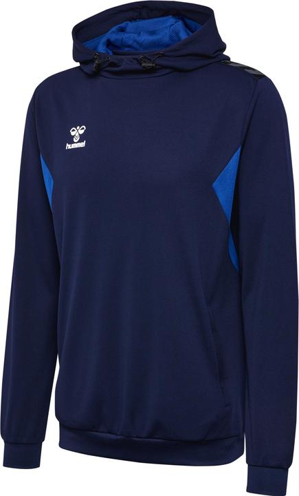 hummel Hmlauthentic Pl Hoodie
