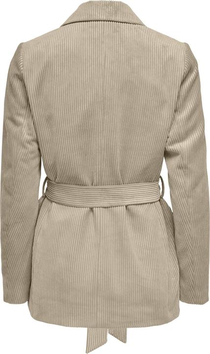 Actual product image Only Belted Corduroy Blazer (S)
