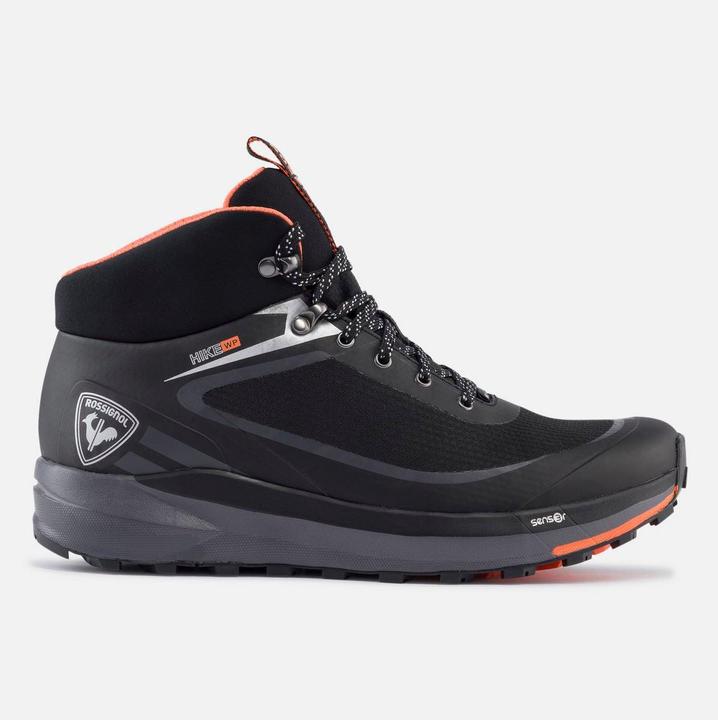 Image du produit Rossignol Skpr Hike Wp Schwarze Schuhe (43)