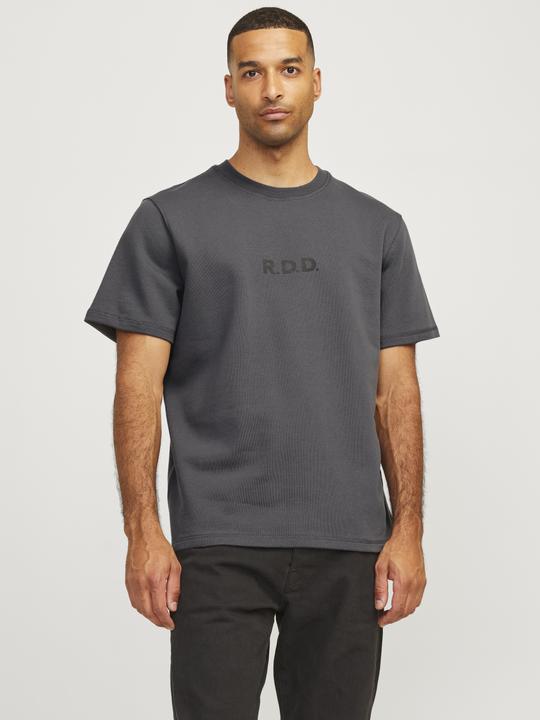 Immagine prodotto Jack & Jones Rdddaze Crew Neck Sweat Tee S/S Noos (M)