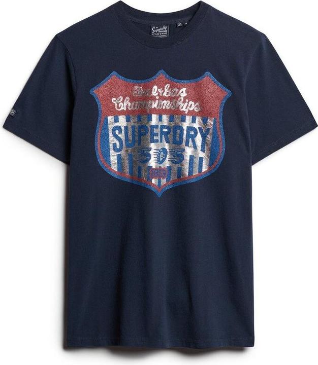 Superdry Gasoline Workwear (M)