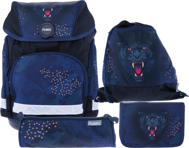 Actual product image Funki Joy 4teilig (25 l)