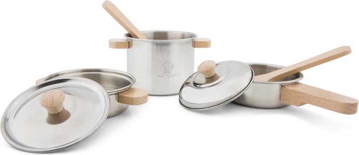 Immagine prodotto New Classic Toys Set di pentole