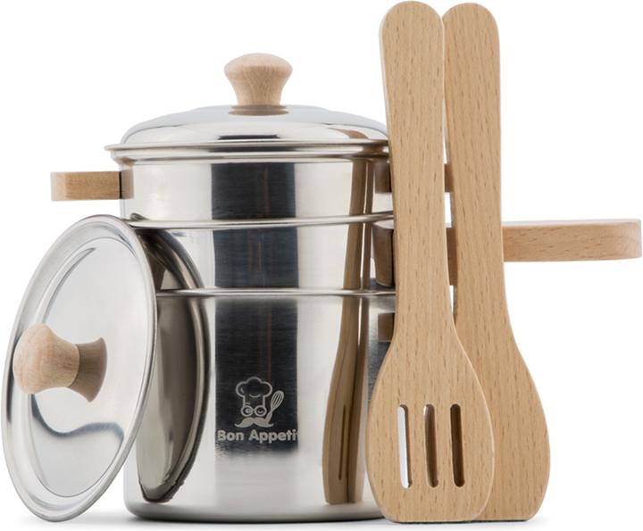 Immagine prodotto New Classic Toys Set di pentole