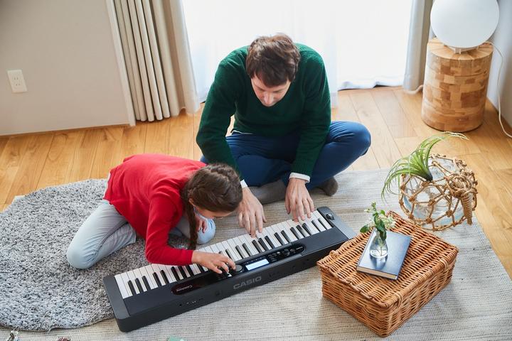 Immagine prodotto Casio Tastiera CT-S400 (61 Chiavi)