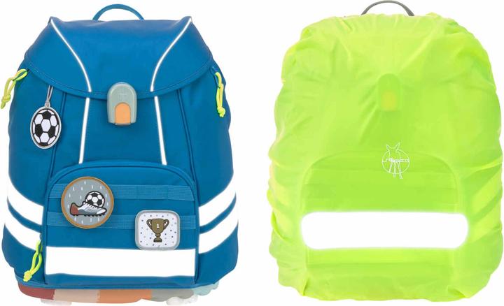 Actual product image Lässig FLEXY Unique school bag set (19 l)