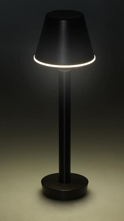 Produktbild Lunartec Outdoor-Tischlampe
