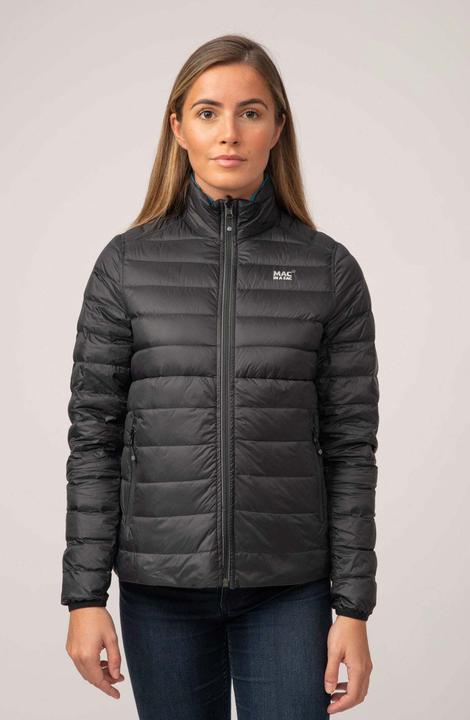 Produktbild Mac in a Sac Daunenjacke (XS)