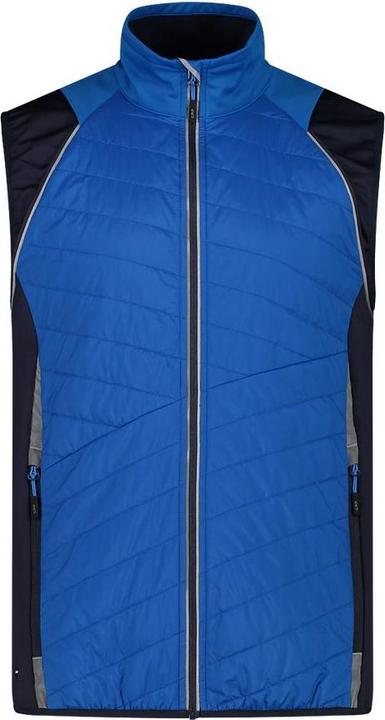 Actual product image CMP Campagnolo Jacket With Detachable Sleeves (46, S)