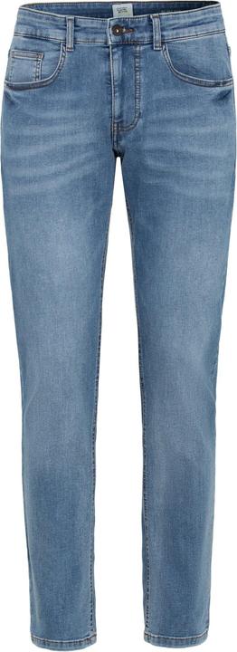 Produktbild Camel Active 5-Pocket Jeans Slim Fit (W46/L30)
