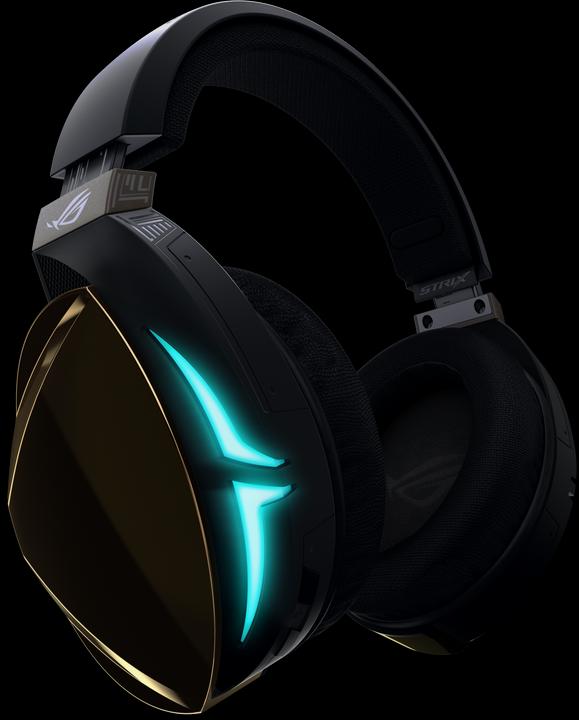 Actual product image ASUS ROG Strix Fusion 500 (Cable)
