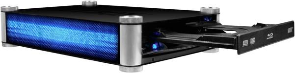 Image du produit Icy Box IB-550StU3S (3.5", 5.25")