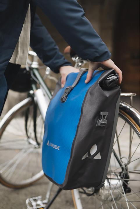 Immagine prodotto Vaude Aqua Back (48 l, Borsa portapacchi)
