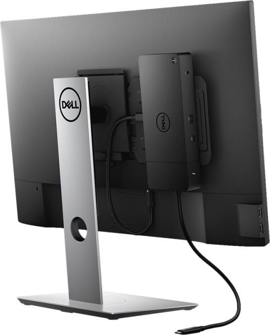 Productafbeelding Dell WD19TB (Thunderbolt, 4 Havens)
