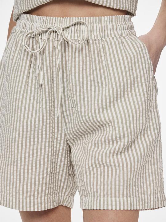 Produktbild Pieces Pcsally Hw Loose String Shorts Noos (XS)