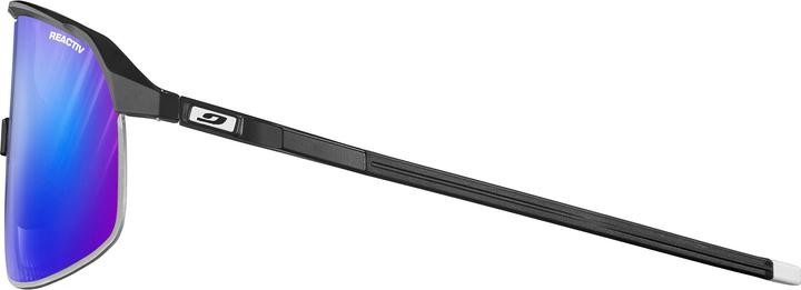Actual product image Julbo Density Reactive 1-3 (Black, Black)