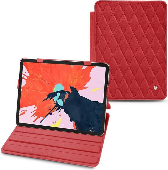 Rouge troupelenc - Couture ( Pantone #AB191A )