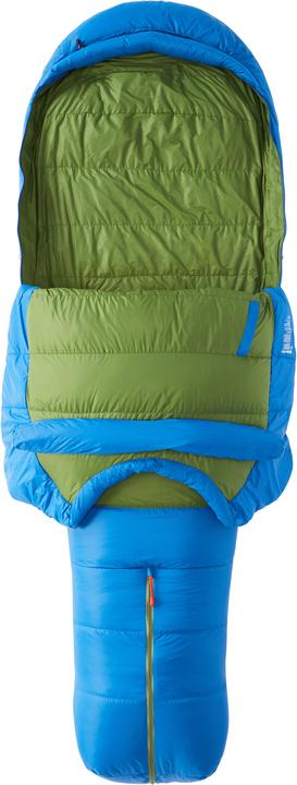 Actual product image Marmot Sawtooth (215 cm)