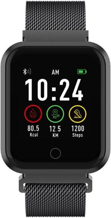 Actual product image Forever ForeVigo SW-300 (37 mm)