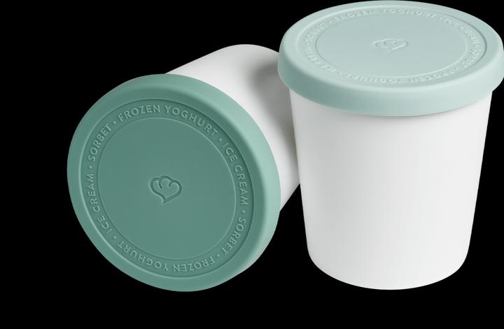 Immagine prodotto Springlane Eisbehälter für Speiseeis (0.4L)