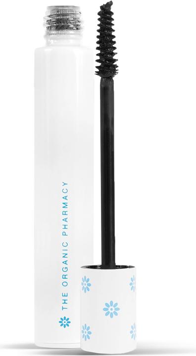 Produktbild The Organic Pharmacy Die Bio-Apotheke (Black)