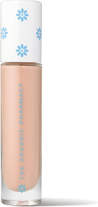 The Organic Pharmacy Luminous Perfecting Concealer Medium (MEDIUM)