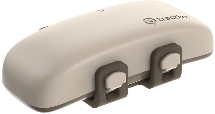 Immagine prodotto Tractive Cat Tracker GPS LTE (Gatto, Generale)