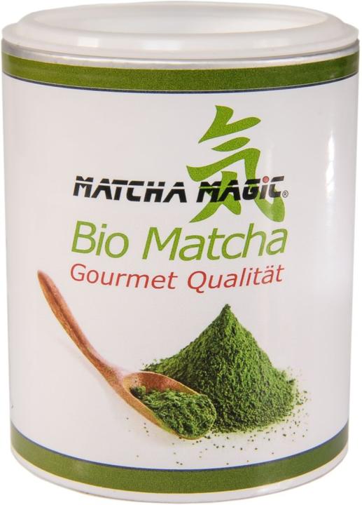 Matcha Magic Bio Matcha (30 g)