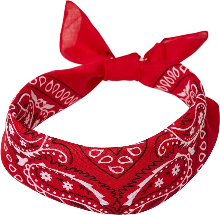 Image du produit Urban Classics Bandana 3-Pack