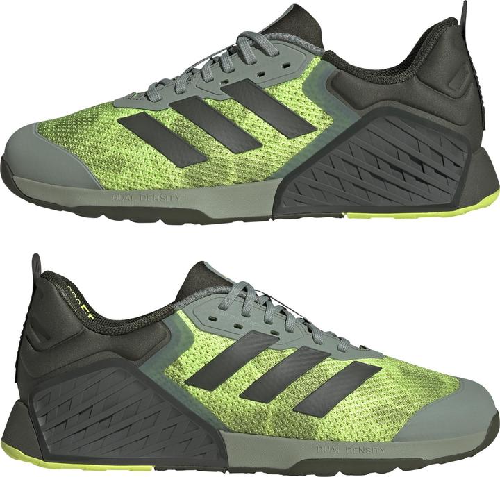 Actual product image adidas Dropset 3 (42)