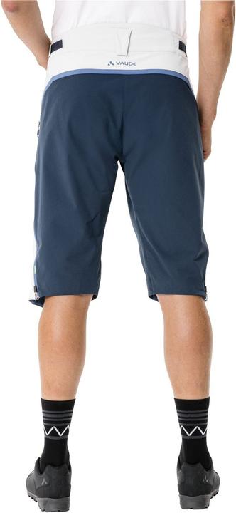 Actual product image Vaude Men's Moab Shorts IV (L)