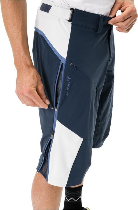 Actual product image Vaude Men's Moab Shorts IV (L)