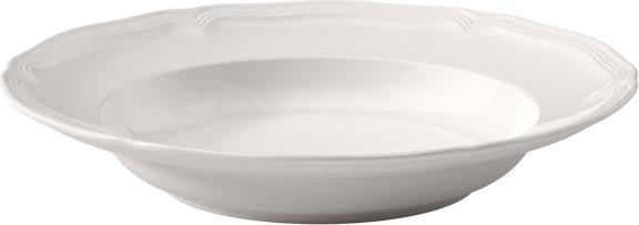 Actual product image Villeroy & Boch Soup Plate Manoir (1 x, 23 cm)