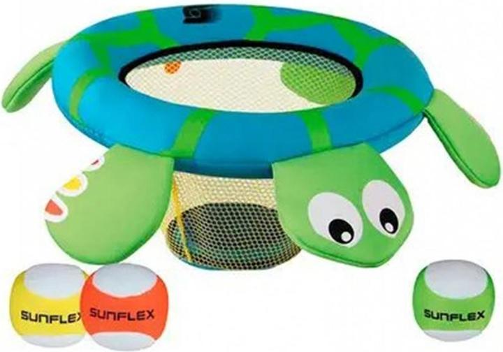 Produktbild Sunflex Schildkröte