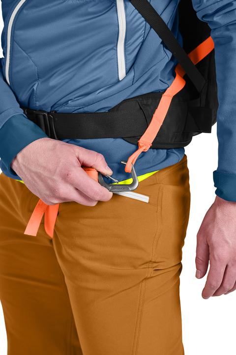Immagine prodotto Ortovox Tour Avabag Litric (30 l)