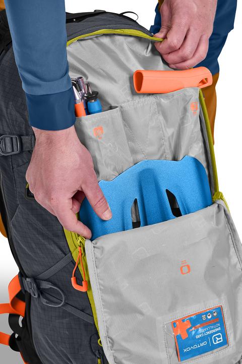 Immagine prodotto Ortovox Tour Avabag Litric (30 l)